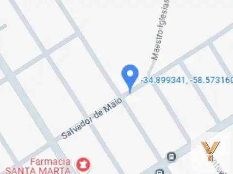 Casa en Venta 4 años
