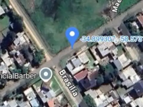Casa en Venta en Tristán Suárez, USD 90.000
