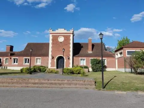 Terreno en Venta en Pilar del Este - San Eduardo, USD 58.500