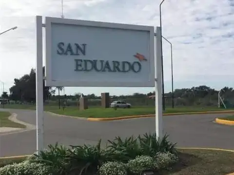 LOTE EN SAN EDUARDO PILAR DEL ESTE