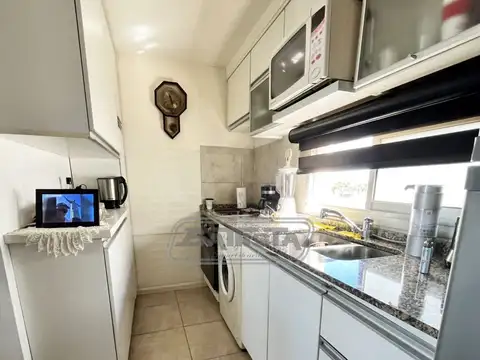 Departamento en Venta al Sur