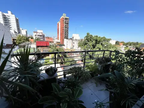 Departamento en Venta en Ramos Mejia, USD 115.000