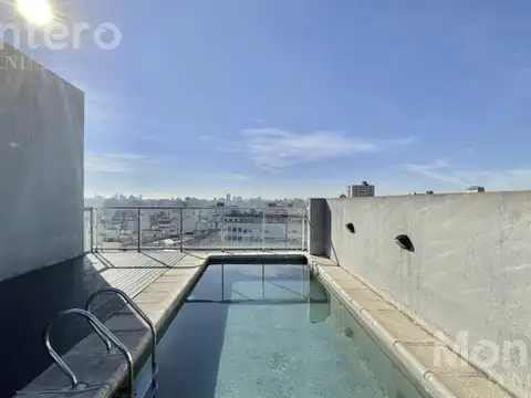 Departamento en Alquiler en Caballito, CABA
