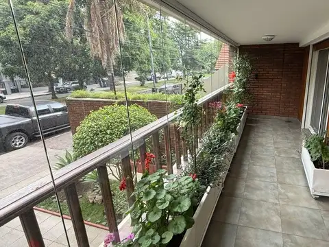 Departamento en Venta 43 años