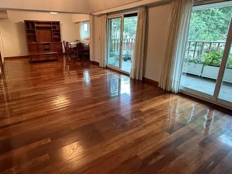 Salvador María Del Carril al 3700