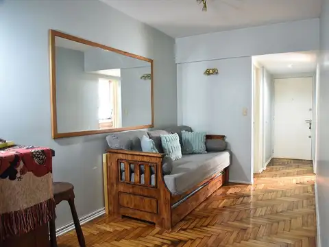 DEPARTAMENTO 4 AMBIENTES VENTA BALVANERA