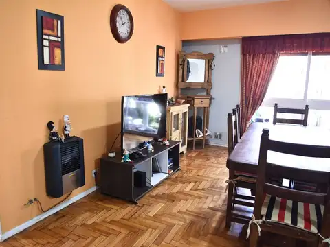 Departamento en Venta de 3 dormitorios