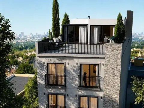 Florio 200, Piso 2