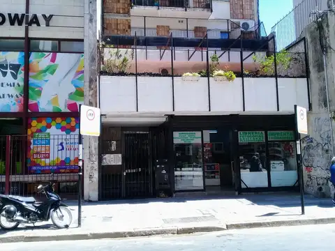 Departamento en Alquiler al Norte