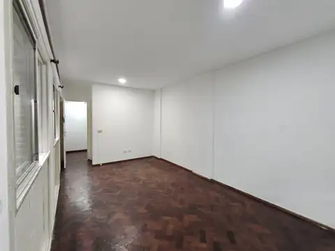 ALQUILER monoambiente con cocina separada en Rosario Centro