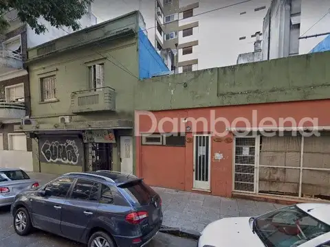Terreno en Venta en Flores, USD 600.000