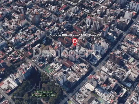 Terreno en Venta de 127,0 m2