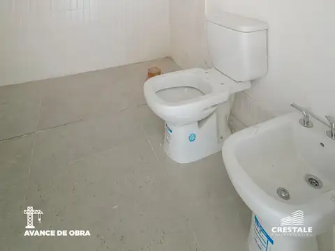 Venta / permuta - Casa 3 dormitorios con terraza, quincho y cochera - Pichincha, Rosario.