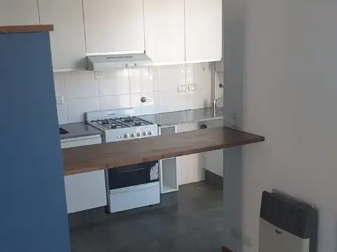 Departamento en Alquiler de 2 dormitorios