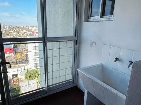 Departamento en Alquiler al Este