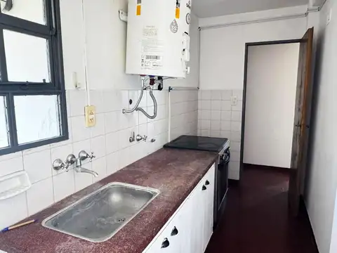Departamento en Alquiler en La Plata, Partido de La Plata