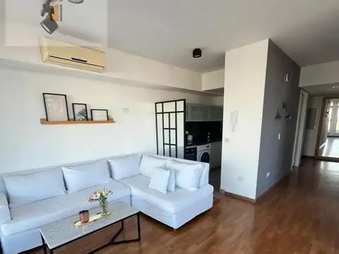 Departamento en Alquiler de 2 dormitorios