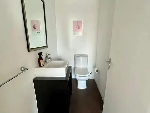 Departamento en Alquiler de 3 ambientes