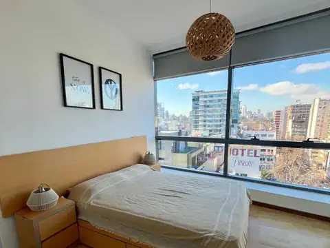 Departamento en Alquiler 8 años