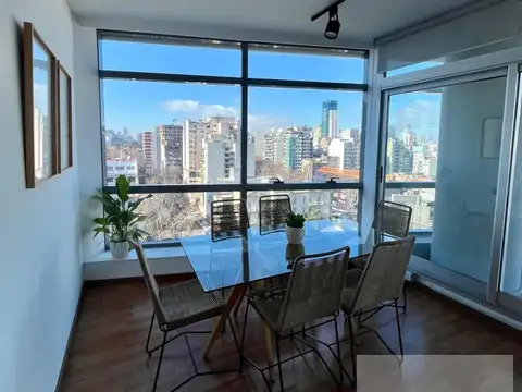 Departamento en Alquiler al Noroeste