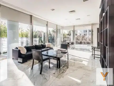 Departamento en Alquiler - 2 Dormitorios 1 Baño - 70mts - Palermo