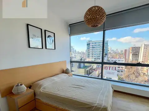 Departamento en Alquiler 8 años