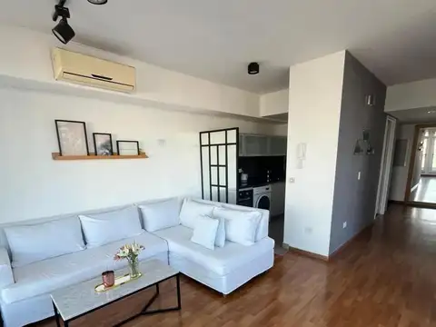 Departamento en Alquiler de 2 dormitorios