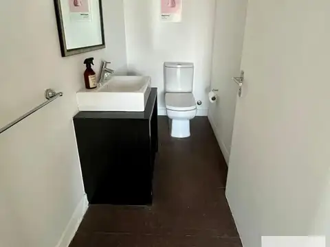 Departamento en Alquiler de 3 ambientes