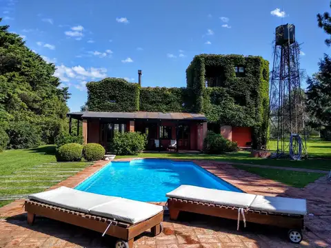 Club de Campo La Ranita