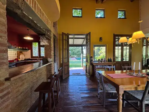 Casa en Venta en La Ranita, USD 199.000