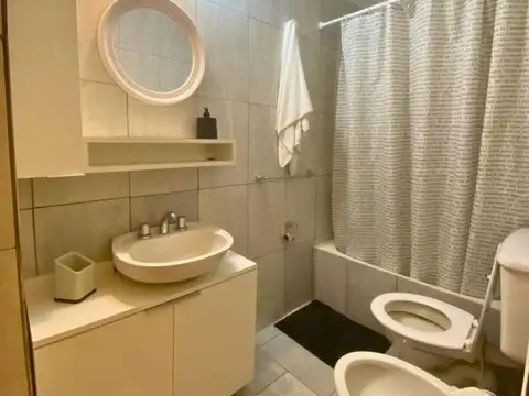 Departamento en Alquiler al Norte