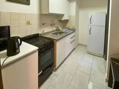 Departamento en Alquiler de 4 ambientes