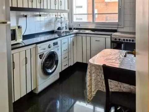 Departamento en Venta en Recoleta, USD 300.000