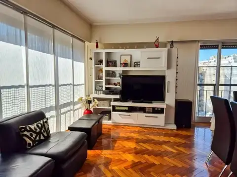 Departamento en Venta de 4 ambientes
