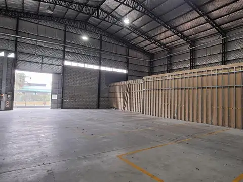 Galpon en Alquiler en Francisco Álvarez, $ 10.000.000