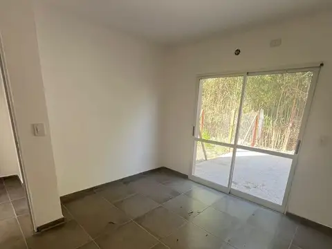 Departamento en Alquiler al Norte