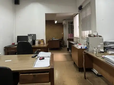 Departamento 4 ambientes con 3 baños