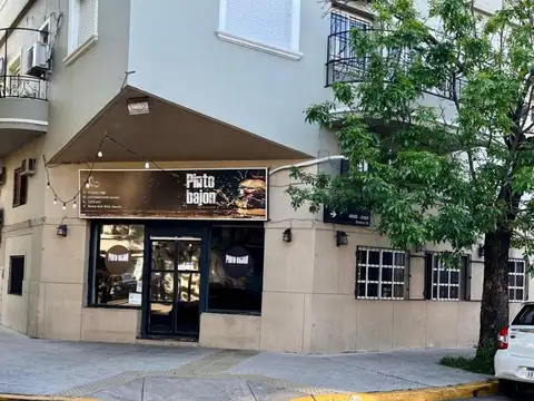 INCREIBLE ESQUINA, SUPER OPORTUNIDAD!!!