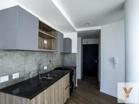 Departamento en Alquiler al Noroeste