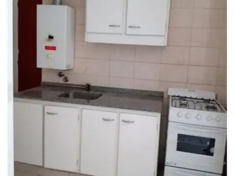 Departamento en Venta 22 años