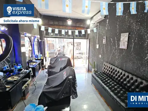 Necochea  al 600