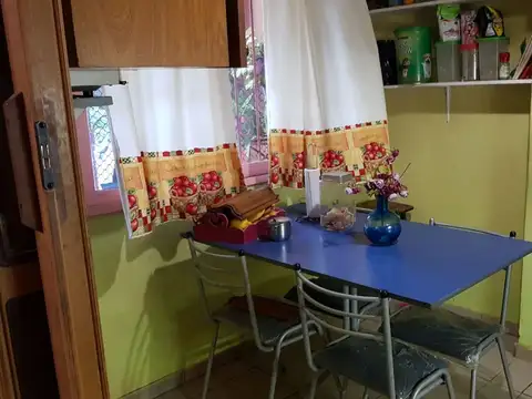 Juan Agustin Maza 900, Piso -