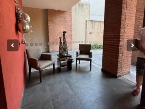 Gral. las Heras 1052 , Piso No definido