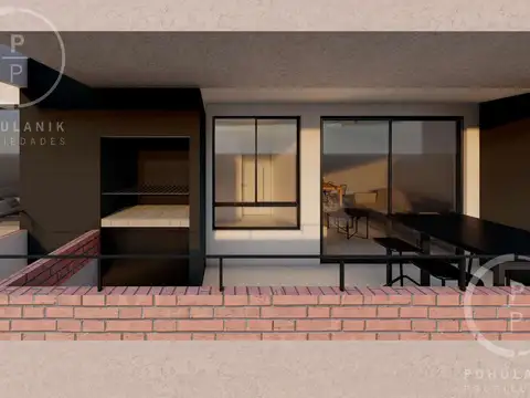 VENTA 3 ambientes en Chacarita