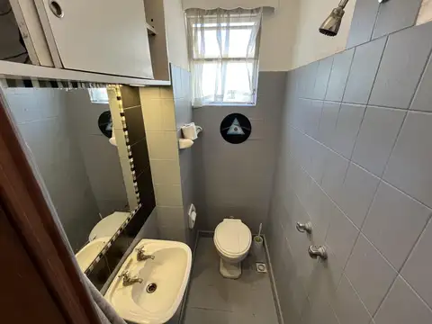 Departamento en Alquiler 40 años