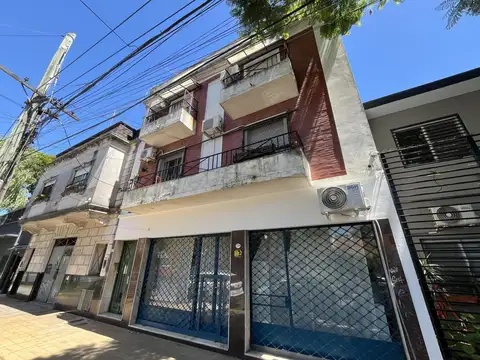 ALQUILER DEPARTAMENTO 1 AMBIENTE EN FLORIDA MITRE