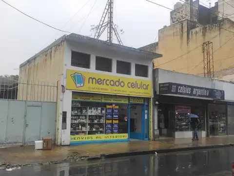 Terreno en Venta en Centro, USD 349.500