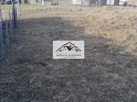 lote super alto en jardines del pillahuinco sierra  de la 100
