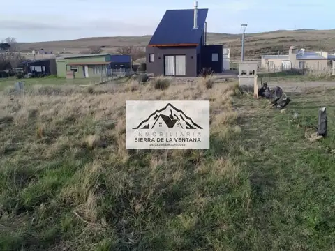 Terreno en Venta de 426,0 m2