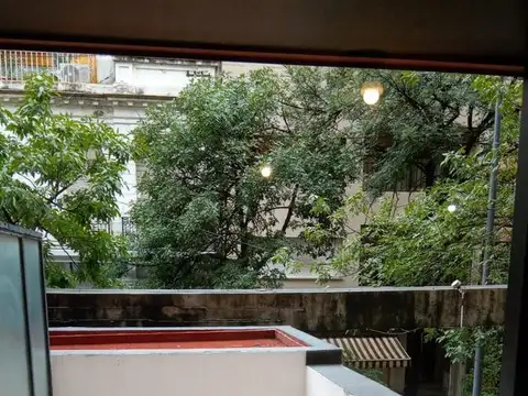 Buenos Aires  al 600